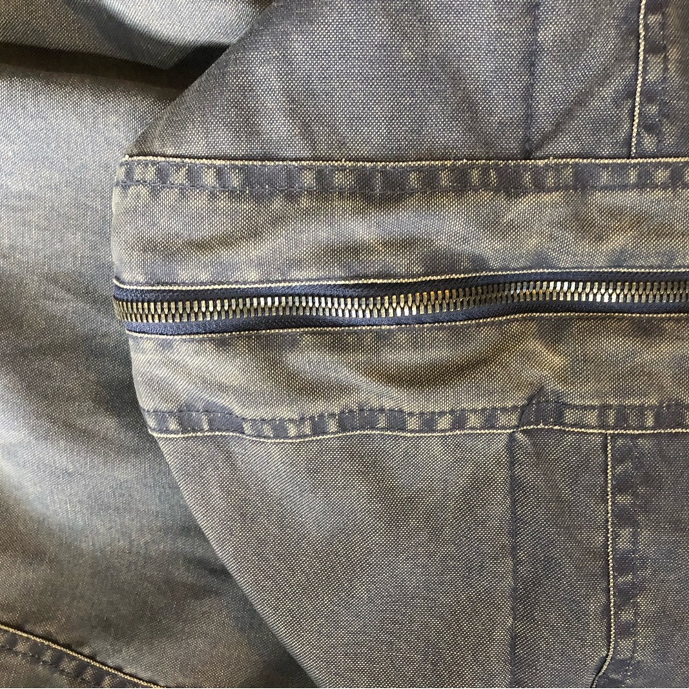EDDY’S JACKETS Jackets Casual size XS NWOT - Picture 3 of 5